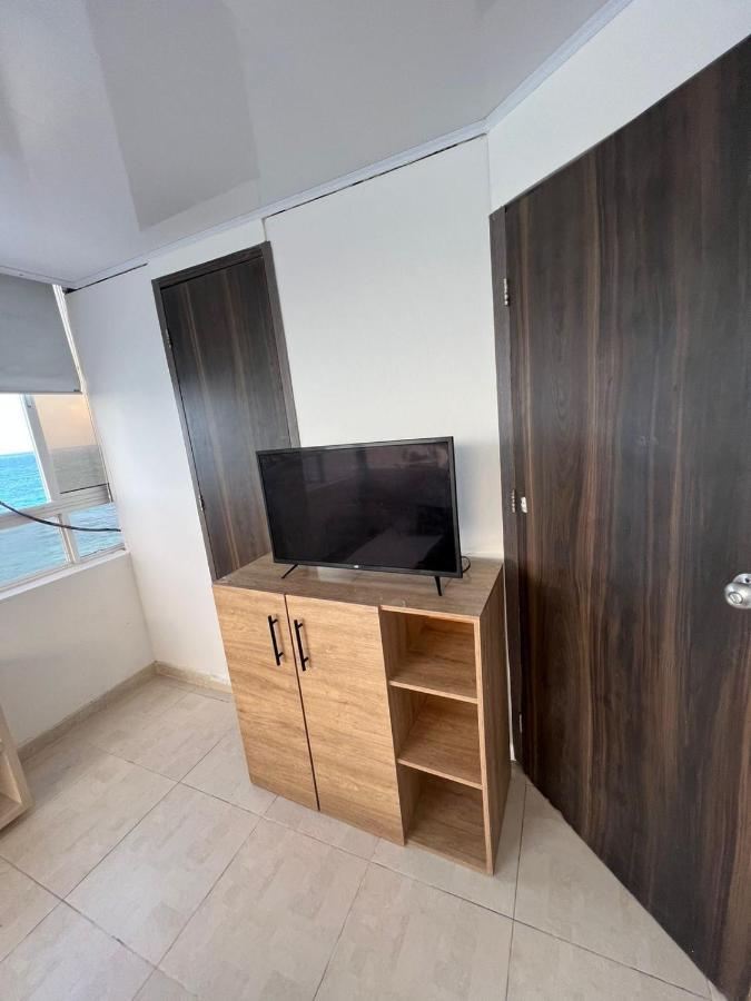 APARTAMENTO FRENTE AL MAR, San Andres San Andrés Exterior foto