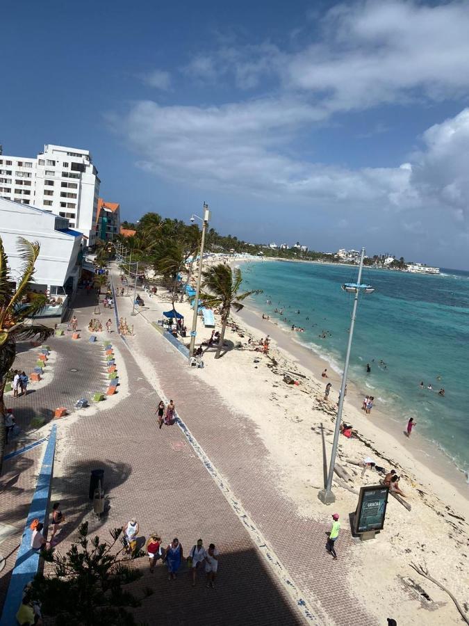 APARTAMENTO FRENTE AL MAR, San Andres San Andrés Exterior foto